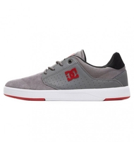 DC Shoes Plaza TC Grey