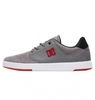 DC Shoes Plaza TC Grey