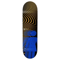 Deck Girl Gass Hero Pop Secret V2
