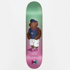 DGK Masked Quise Deck 8.06