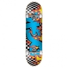 DGK Skateboards On Fire Komplettboard
