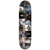 DGK Stevie Williams TWS The Reason 8.06