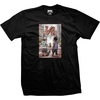 DGK T-Shirt Lil&0 DGK Black