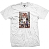 DGK T-Shirt Lil&0 DGK White