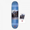 DGK x Gee Stevie Deck 8.06"