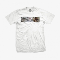 DGK x TWS Run Skate Chill T-Shirt white