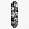 DGK x TWS Sixth Sense Kalis 8.25" Skateboard Deck