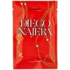 Diamond Diego Najera Pro Allen Hardware Gold 1"