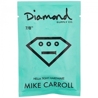 Diamond Mike Carroll Pro Allen Hardware 7/8"