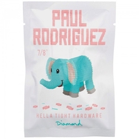 Diamond Paul Rodriguez Pro Allen Hardware 7/8"