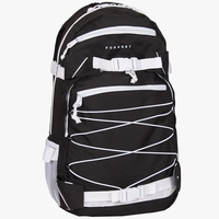 Forvert Backpack Ice Louis Black