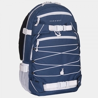 Forvert Backpack Ice Louis Blue