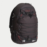 Forvert Backpack Laptop Louis Black