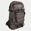 Forvert Backpack Louis Dark Brown