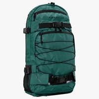 Forvert Backpack Louis Deepgreen