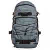 Forvert Backpack Louis Grey