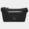 Forvert Hipbag Dan Black