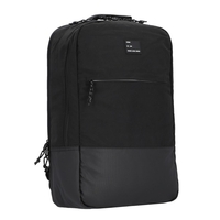 Forvert Rucksack Duncan Black