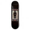 Girl Bannerot 93 Til Deck 8, 25"