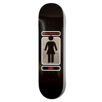 Girl Bannerot 93 Til Deck 8, 25"