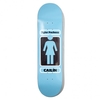 Girl Pacheco 93 Til Deck 8, 375"