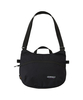 Gramicci Cordura Shoulder Bag Black