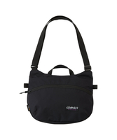 Gramicci Cordura Shoulder Bag Black