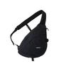 Gramicci Cordura Sling Bag Black