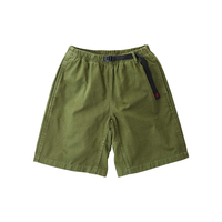 Gramicci G-Short Olive
