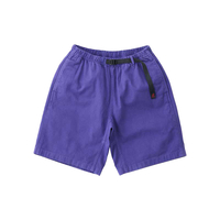 Gramicci G-Short Purple