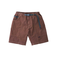 Gramicci Gadget Short Tobacco