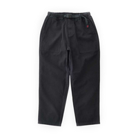 Gramicci Loose Tapered Pant Black
