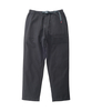 Gramicci Loose Tapered Ridge Pant Black