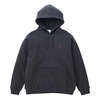Gramicci One Point Hooded Sweatshirt Black