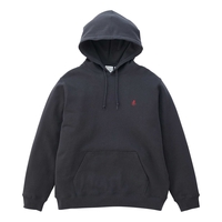 Gramicci One Point Hooded Sweatshirt Black