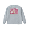 Gramicci Original Freedom L/S Tee