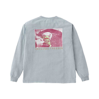 Gramicci Original Freedom L/S Tee