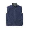 Gramicci Reversible Vest Navy