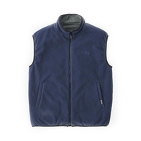 Gramicci Reversible Vest Navy