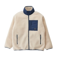 Gramicci Sherpa Jacket Natural
