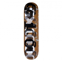 GX1000 Deck OG Leopard Camo