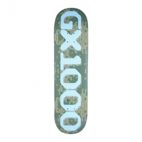 GX1000 Deck OG Rain Camo