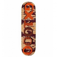 GX1000 Deck OG Tiger Camo