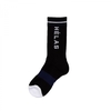 Hélas Sox Black Size M 39-42 EUR