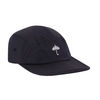 Hélas Velo Cap Black