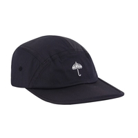 Hélas Velo Cap Black