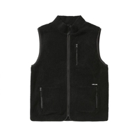 Hélas Vesty Vest Black