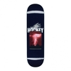 Hockey Skateboards Side Two Nik Stain Deck
