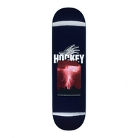 Hockey Skateboards Side Two Nik Stain Deck