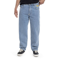 Homeboy x-tra Baggy Jeans Moon